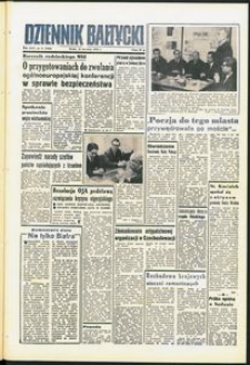 Dziennik Bałtycki, 1970, nr 11