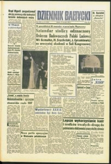 Dziennik Bałtycki, 1970, nr 14