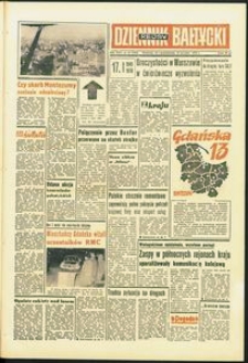 Dziennik Bałtycki, 1970, nr 15