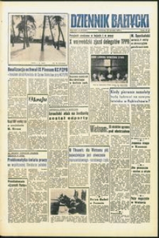Dziennik Bałtycki, 1970, nr 18
