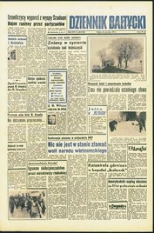 Dziennik Bałtycki, 1970, nr 20