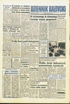 Dziennik Bałtycki, 1970, nr 25