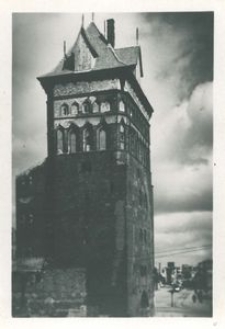 Gdańsk i Kaszubi w XX-leciu międzywojennym (16)