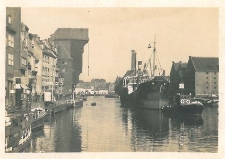 Gdańsk i Kaszubi w XX-leciu międzywojennym (30)