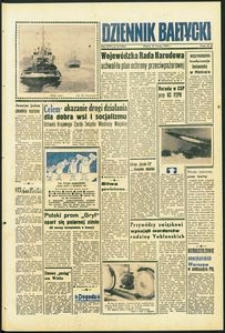 Dziennik Bałtycki, 1970, nr 49