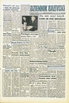 Dziennik Bałtycki, 1970, nr 53