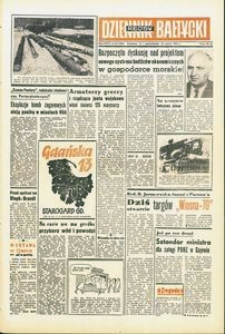 Dziennik Bałtycki, 1970, nr 63