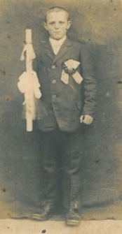 Gdańsk i Kaszubi w XX-leciu międzywojennym (40)