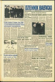 Dziennik Bałtycki, 1970, nr 70