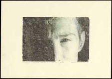 Witkacy i ja - autoportret - 1