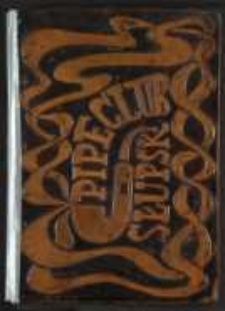 Pipe Club Słupsk, T. 1