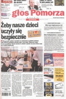 Głos Pomorza, 2006, kwiecień, nr 94