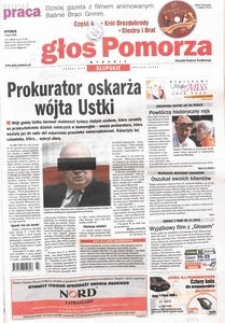 Głos Pomorza, 2006, lipiec, nr 154