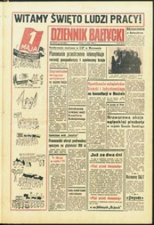 Dziennik Bałtycki, 1970, nr 102