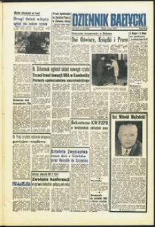 Dziennik Bałtycki, 1970, nr 106