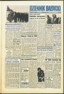 Dziennik Bałtycki, 1970, nr 109