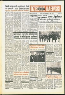 Dziennik Bałtycki, 1970, nr 110