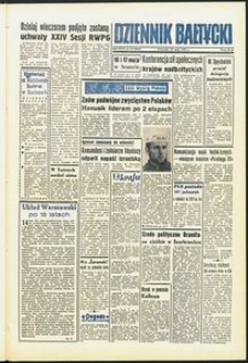 Dziennik Bałtycki, 1970, nr 113