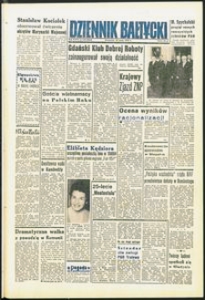 Dziennik Bałtycki, 1970, nr 125
