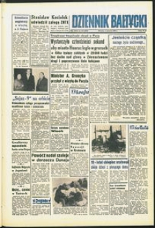 Dziennik Bałtycki, 1970, nr 129