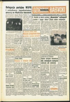 Dziennik Bałtycki, 1970, nr 134
