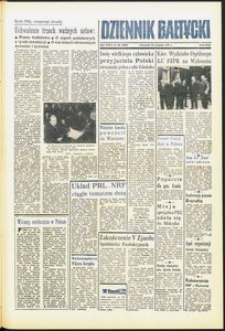 Dziennik Bałtycki, 1970, nr 281
