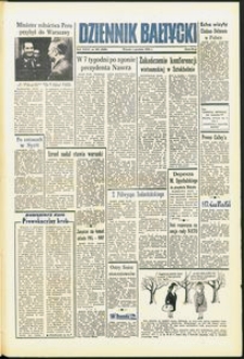 Dziennik Bałtycki, 1970, nr 285