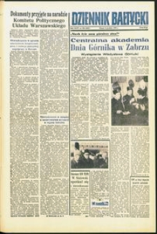 Dziennik Bałtycki, 1970, nr 288