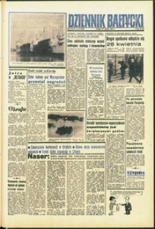 Dziennik Bałtycki, 1970, nr 73