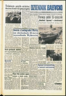 Dziennik Bałtycki, 1970, nr 77