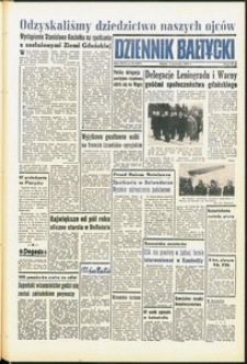 Dziennik Bałtycki, 1970, nr 78