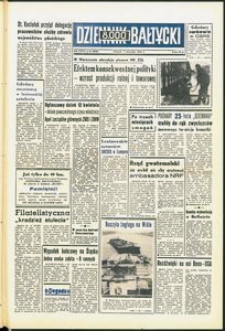 Dziennik Bałtycki, 1970, nr 81