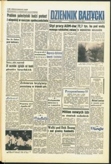 Dziennik Bałtycki, 1970, nr 83