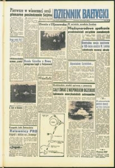 Dziennik Bałtycki, 1970, nr 89