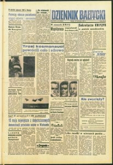 Dziennik Bałtycki, 1970, nr 91