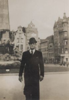 Gdańsk i Kaszubi w XX-leciu międzywojennym (193)