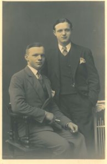 Gdańsk i Kaszubi w XX-leciu międzywojennym (205)