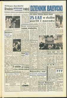 Dziennik Bałtycki, 1970, nr 99
