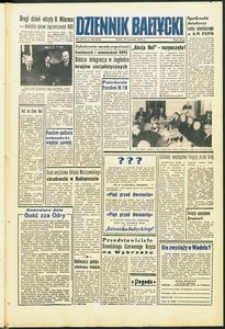 Dziennik Bałtycki, 1970, nr 100