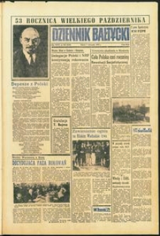 Dziennik Bałtycki, 1970, nr 265