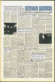 Dziennik Bałtycki, 1970, nr 269
