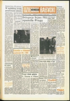 Dziennik Bałtycki, 1970, nr 272
