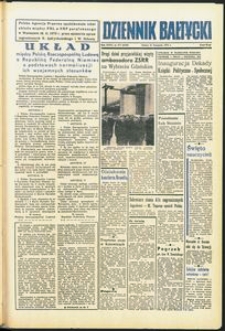 Dziennik Bałtycki, 1970, nr 277