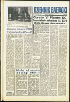 Dziennik Bałtycki, 1970, nr 297