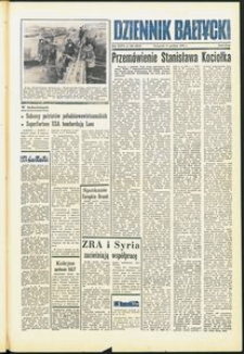 Dziennik Bałtycki, 1970, nr 299