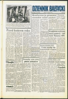 Dziennik Bałtycki, 1970, nr 301