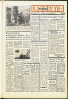 Dziennik Bałtycki, 1970, nr 302