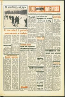 Dziennik Bałtycki, 1970, nr 307
