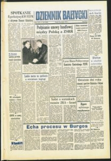Dziennik Bałtycki, 1970, nr 310