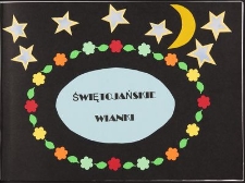 Świętojańskie wianki